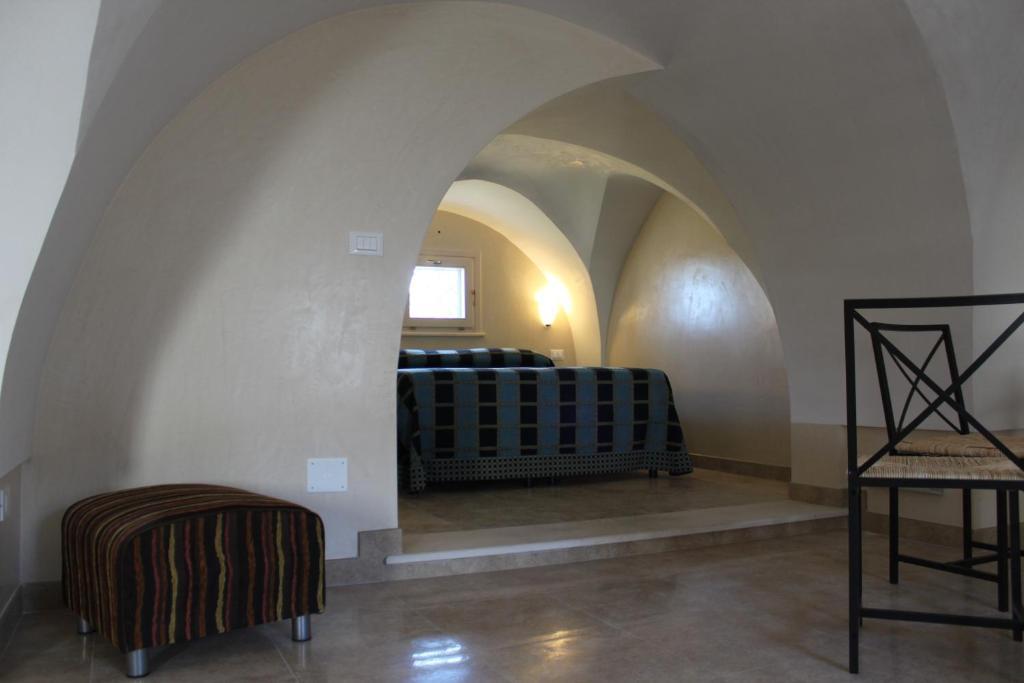 Dimora Storica "Casa Sicuro" Bed & Breakfast Martano Room photo